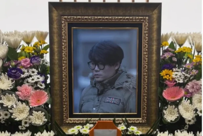 Hé lộ đoạn ghi âm lật ngược tình thế trong vụ đạo diễn bị đánh chết trước mặt con trai