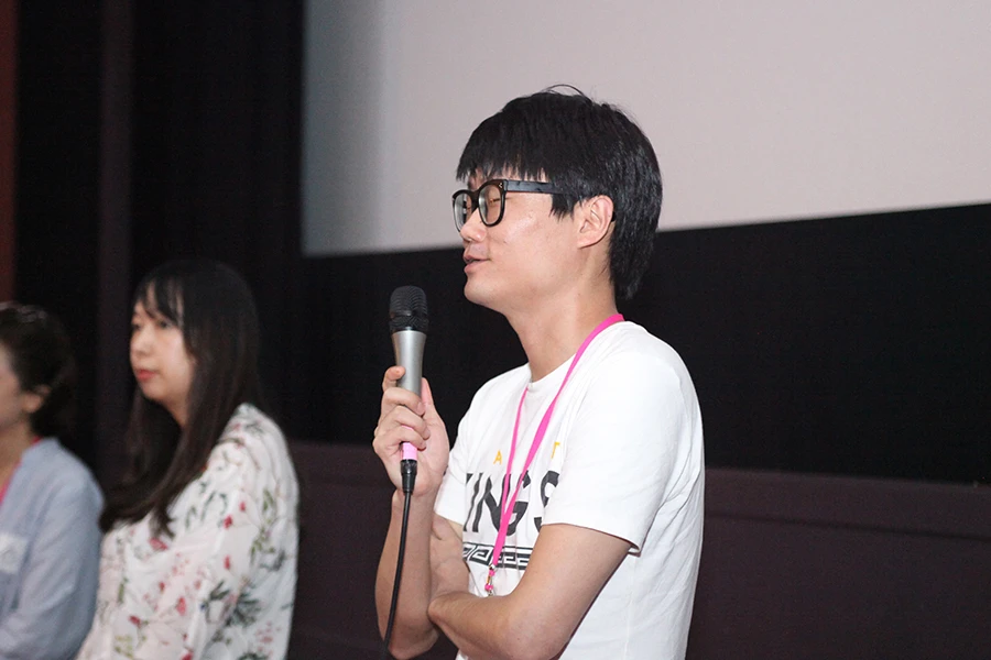 Hé lộ đoạn ghi âm lật ngược tình thế trong vụ đạo diễn bị đánh chết trước mặt con trai