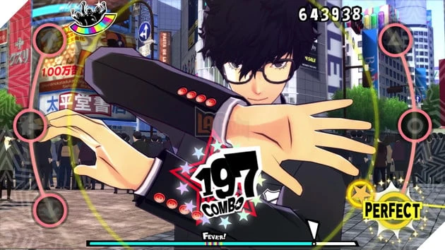 Hé Lộ Khả Năng Các Phần Game Persona Đời Đầu Sẽ Sớm Quay Trở Lại Hé Lộ Khả Năng Các Phần Game Persona Đời Đầu Sẽ Sớm Quay Trở Lại