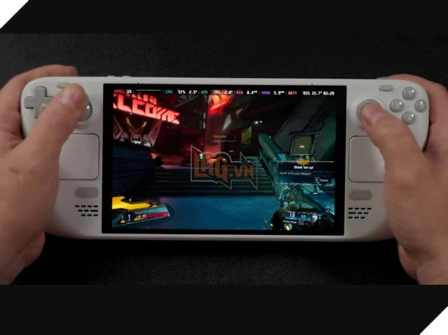 Hé Lộ Khả Năng Steam Bổ Sung Thêm Công Cụ Dự Báo FPS Dựa Trên Cấu Hình Máy Tính Hé Lộ Khả Năng Steam Bổ Sung Thêm Công Cụ Dự Báo FPS Dựa Trên Cấu Hình Máy Tính