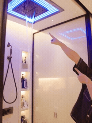 Hé lộ toàn cảnh bên trong nhà mới của Trấn Thành