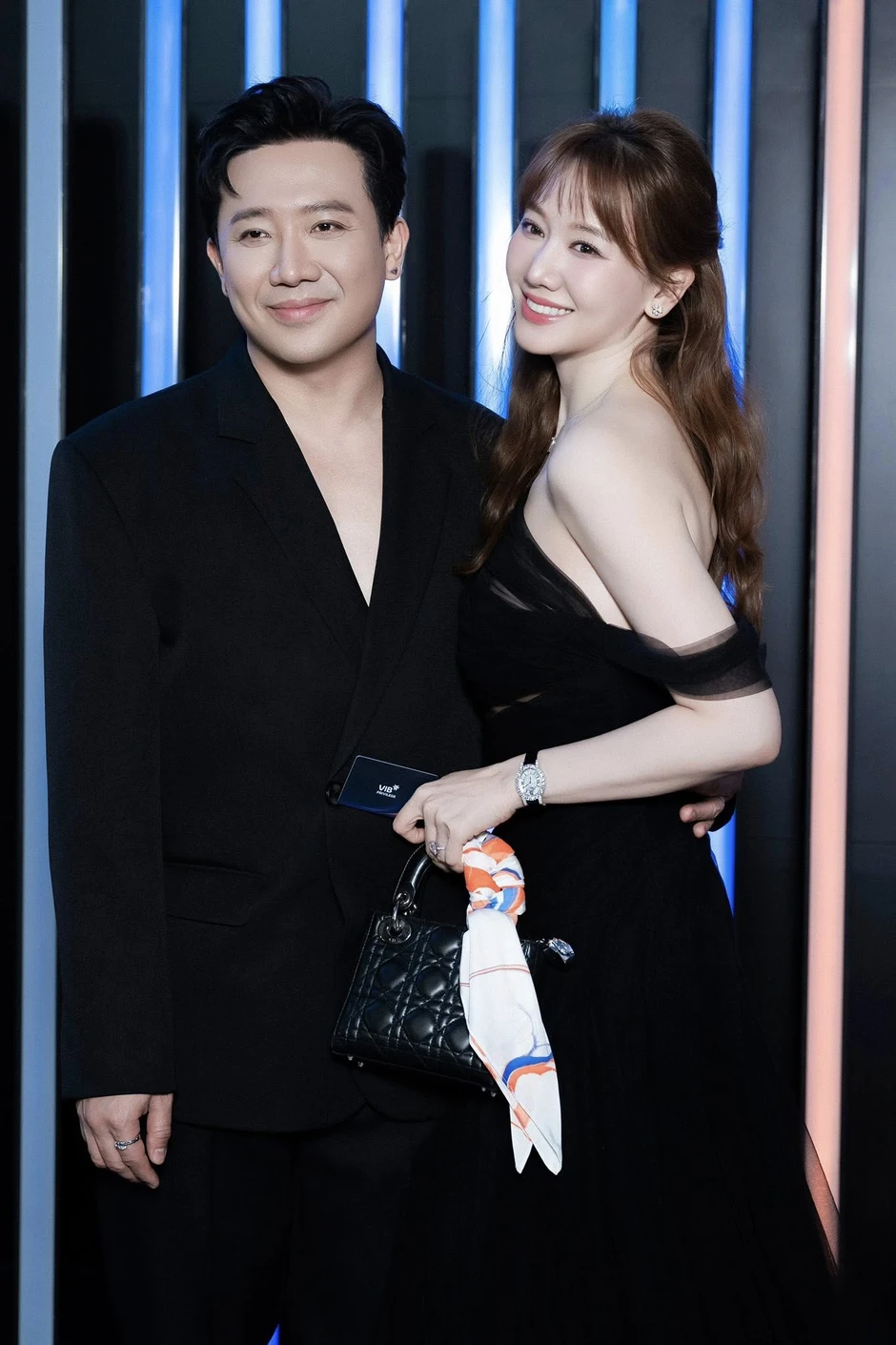 Hé lộ toàn cảnh bên trong nhà mới của Trấn Thành