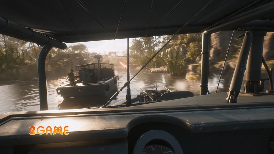 Hell Let Loose Vietnam 2026 - Siêu Phẩm Chiến Tranh Việt Nam