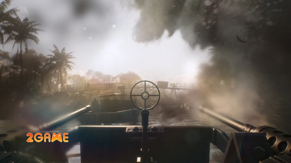 Hell Let Loose Vietnam 2026 - Siêu Phẩm Chiến Tranh Việt Nam