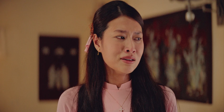 Hẹn Em Ngày Nhật Thực: Nhẹ nhàng mà day dứt, càng xem càng đau