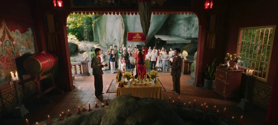 Heo 5 Móng: Phim Việt phải xem dịp lễ 30/4