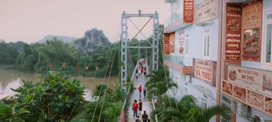 Heo 5 Móng: Phim Việt phải xem dịp lễ 30/4