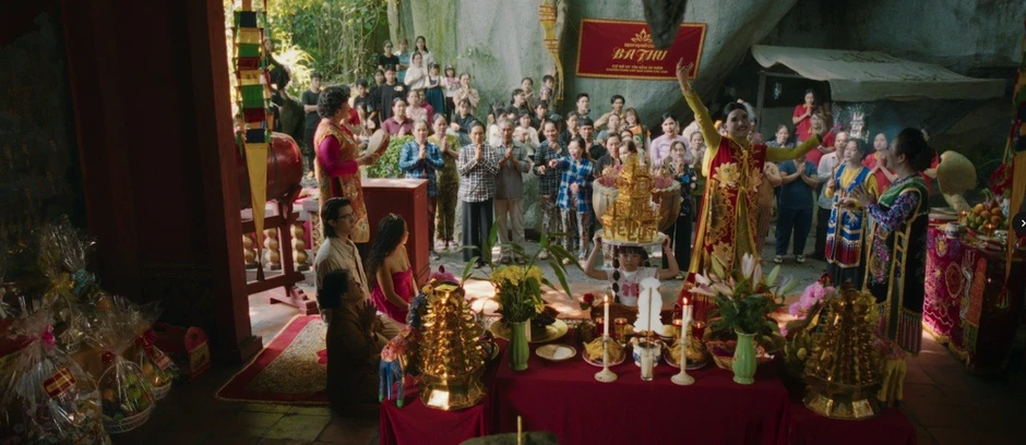 Heo 5 Móng: Phim Việt phải xem dịp lễ 30/4