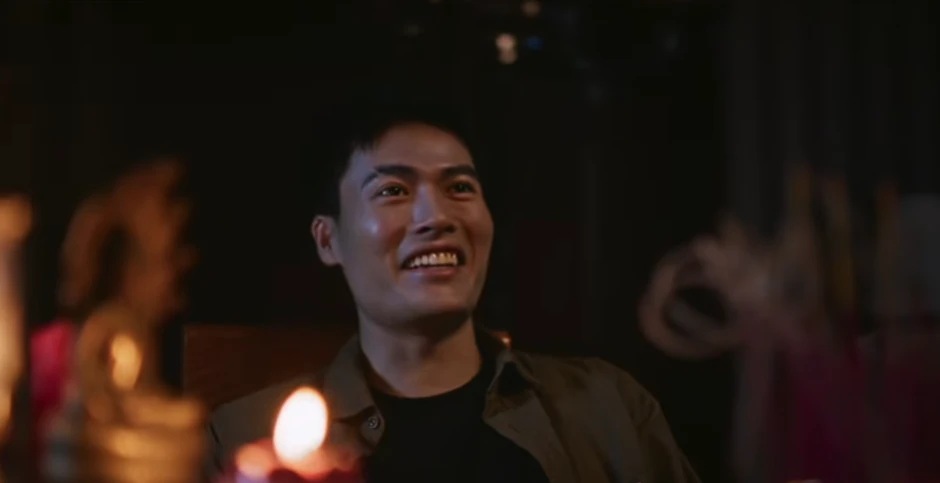 Heo 5 Móng: Trần Ngọc Vàng out trình, xem không dám thở