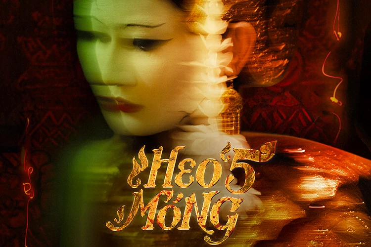 Heo 5 Móng: Trần Ngọc Vàng out trình, xem không dám thở