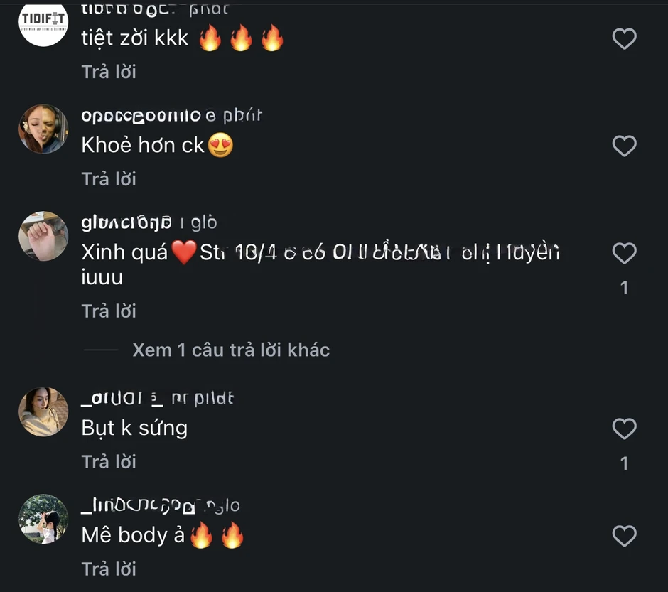 Hết thời "vợ người ta", Huyền 2k4 thăng hạng nhan sắc đỉnh cao, Duy Nhỏ bất ngờ bị réo tên