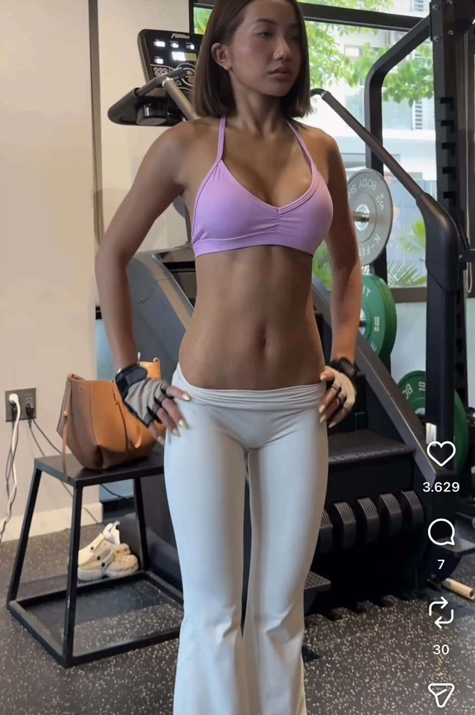 Hết thời "vợ người ta", Huyền 2k4 thăng hạng nhan sắc đỉnh cao, Duy Nhỏ bất ngờ bị réo tên