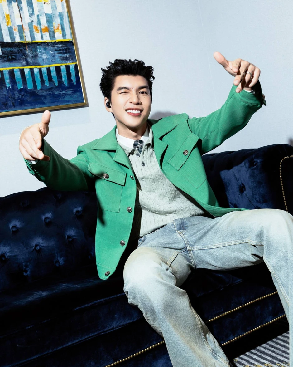 HIEUTHUHAI chọn ra 1 khoảnh khắc tự hào nhất cuộc đời