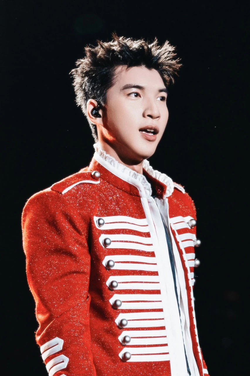 HIEUTHUHAI chọn ra 1 khoảnh khắc tự hào nhất cuộc đời