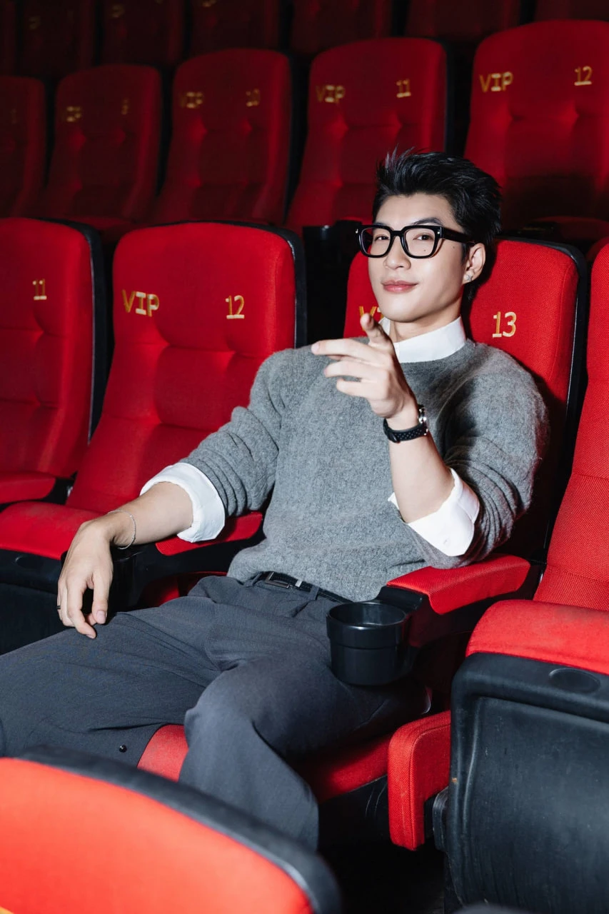 HIEUTHUHAI chọn ra 1 khoảnh khắc tự hào nhất cuộc đời