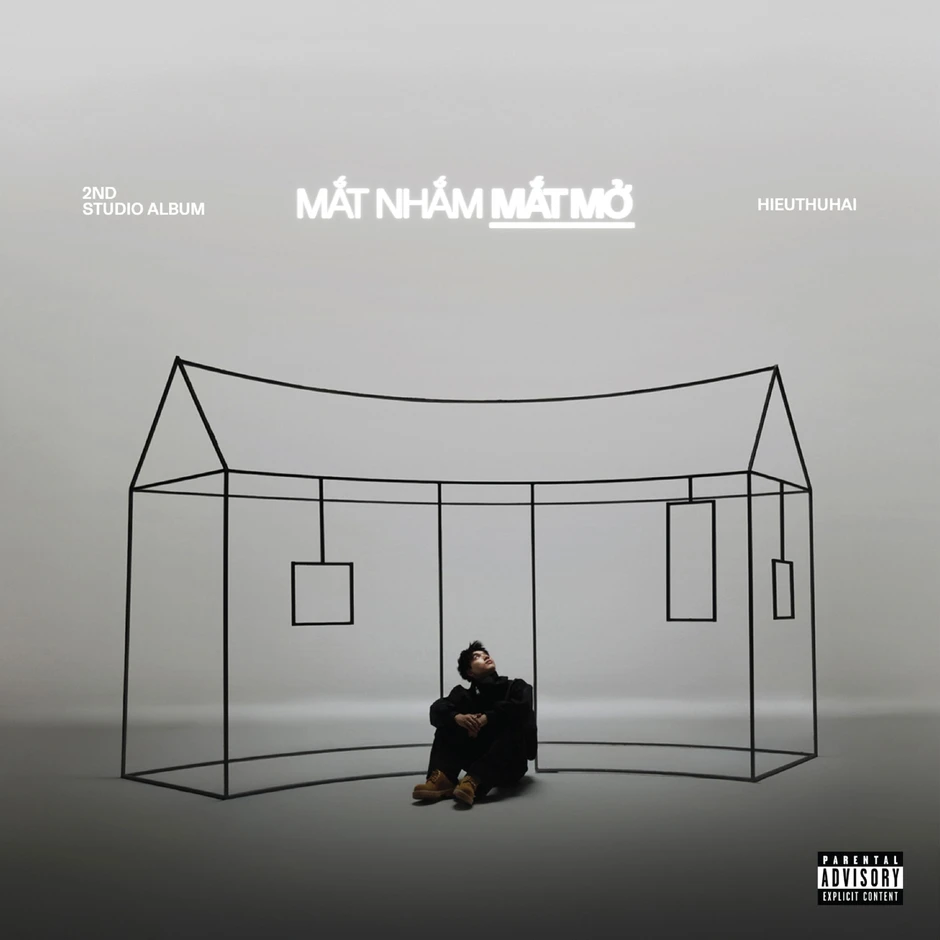 HIEUTHUHAI ra nhạc chiều fangirl nhưng không lấy được lòng công chúng