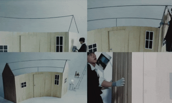 HIEUTHUHAI tung album Mắt Nhắm Mắt Mở: Chỉ cần rap 3 bài cả cõi mạng như rửa tai!