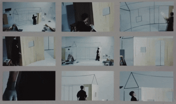 HIEUTHUHAI tung album Mắt Nhắm Mắt Mở: Chỉ cần rap 3 bài cả cõi mạng như rửa tai!