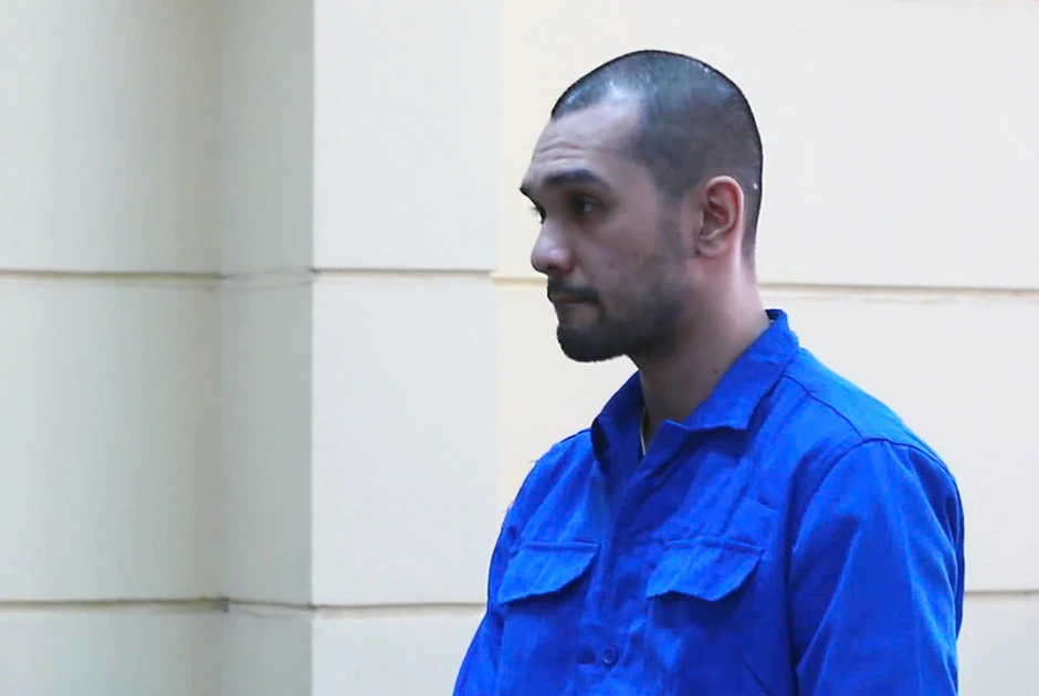 Hình ảnh mới nhất của người mẫu Nhikolai Đinh sau 2 năm thụ án tội tàng trữ ma tuý Hình ảnh mới nhất của người mẫu Nhikolai Đinh sau 2 năm thụ án tội tàng trữ ma tuý