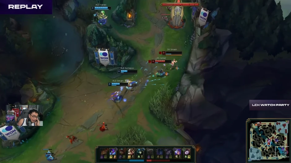 HLE đã tìm được câu trả lời cho bài toán khó HLE đã tìm được câu trả lời cho bài toán khó