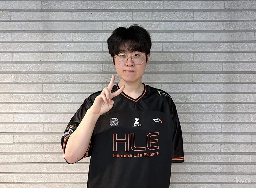 HLE thắng liền 3 trận, Zeus vẫn chưa hài lòng về phong độ đội tại LCK 2026