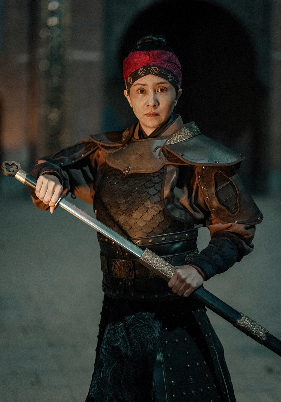 Hộ Linh Tráng Sĩ: Bí Ẩn Mộ Vua Đinh - Phim cổ trang Việt hot nhất 2026