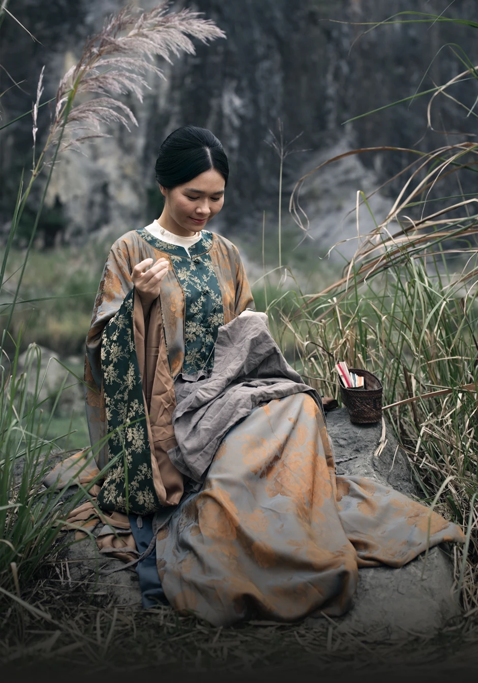 Hộ Linh Tráng Sĩ: Bí Ẩn Mộ Vua Đinh - Phim cổ trang Việt hot nhất 2026