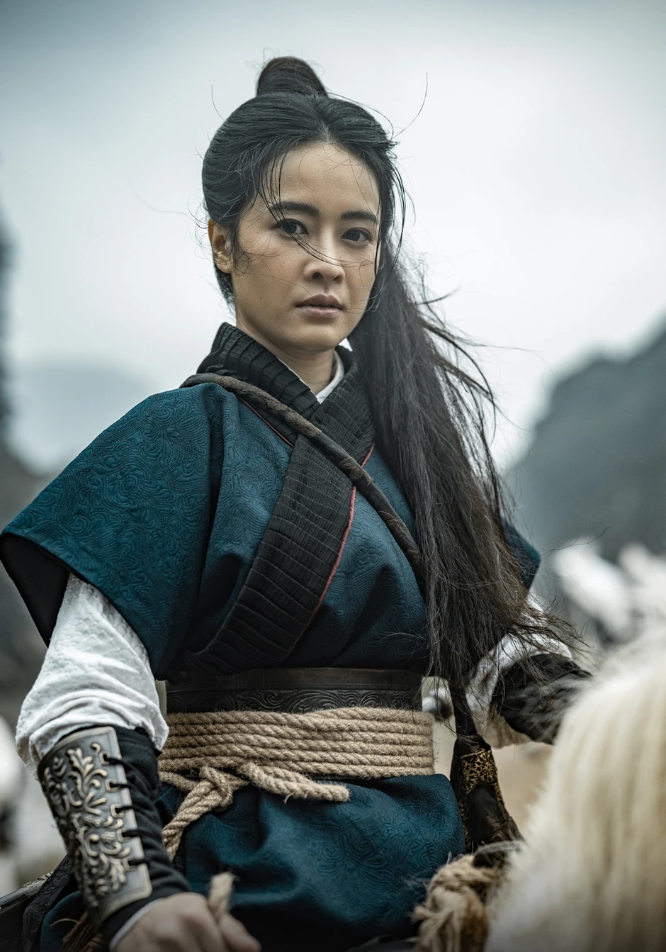 Hộ Linh Tráng Sĩ: Bí Ẩn Mộ Vua Đinh - Phim cổ trang Việt hot nhất 2026