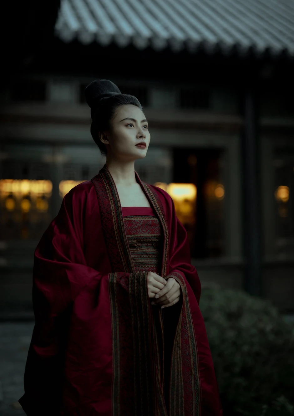 Hộ Linh Tráng Sĩ: Bí Ẩn Mộ Vua Đinh - Phim cổ trang Việt hot nhất 2026