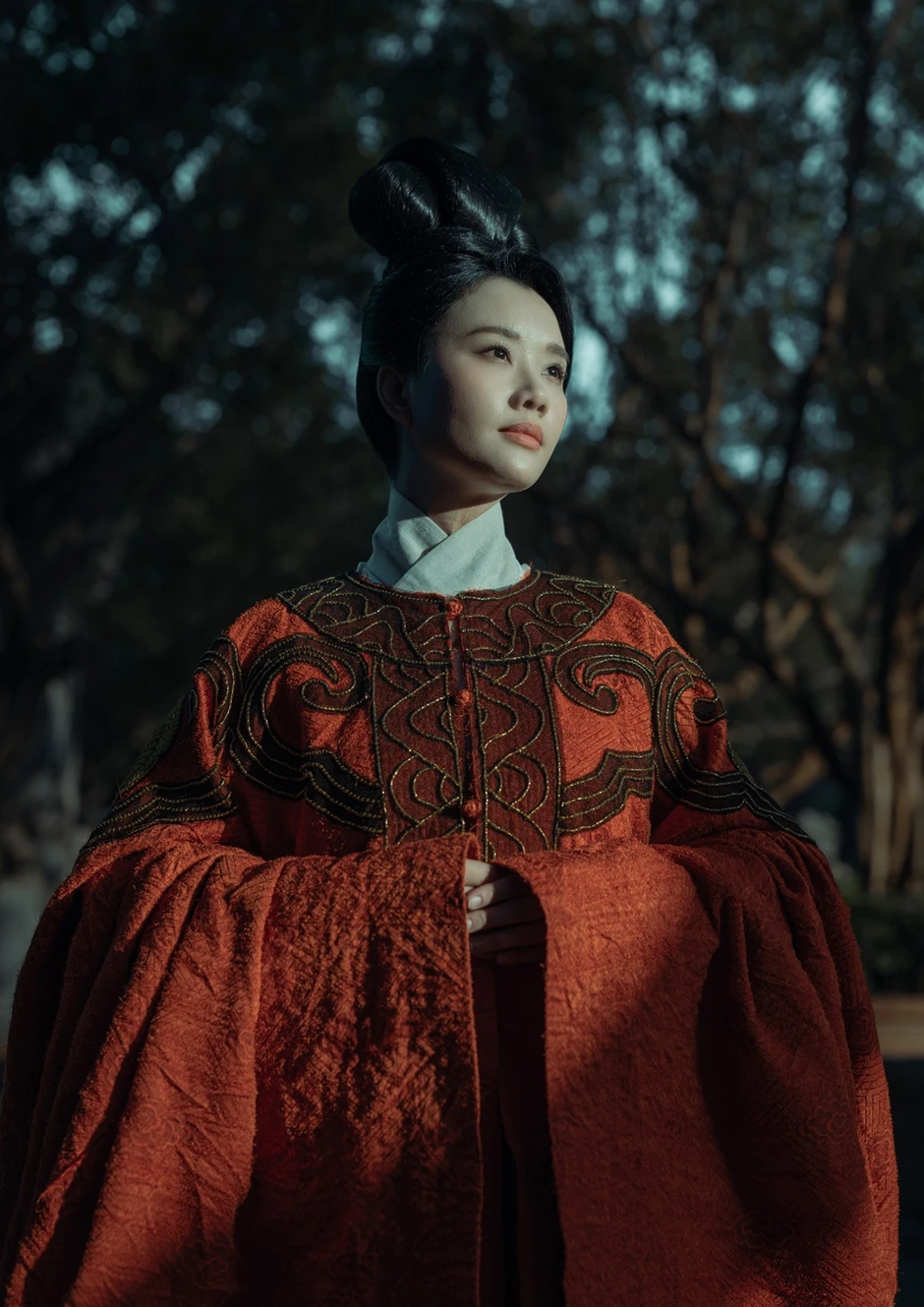 Hộ Linh Tráng Sĩ: Bí Ẩn Mộ Vua Đinh - Phim cổ trang Việt hot nhất 2026