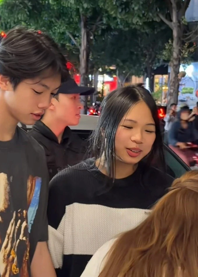 Hồ Ngọc Hà: Tôi ủng hộ Subeo có bạn gái, như đàn ông trưởng thành