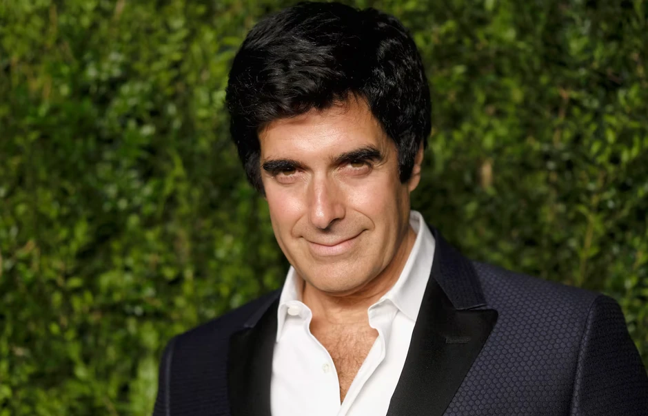 Hồ sơ Epstein hé lộ quan hệ phức tạp giữa tỷ phú ấu dâm với ảo thuật gia David Copperfield