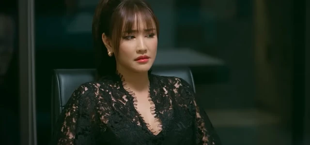 Hoa hậu Vi Minh gặp sóng gió sau đêm đăng quang