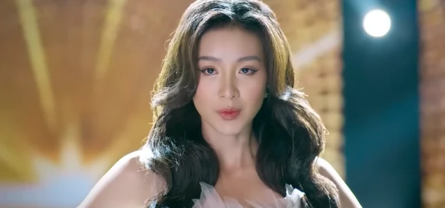 Hoa hậu Vi Minh gặp sóng gió sau đêm đăng quang