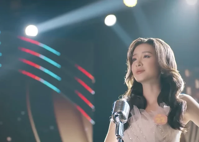 Hoa hậu Vi Minh gặp sóng gió sau đêm đăng quang