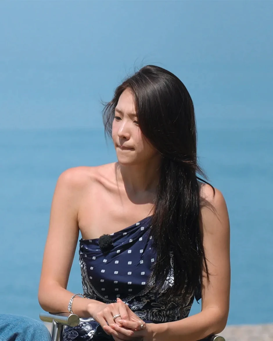 Hoa hậu xinh đẹp, xài nhiều đồ hiệu nhất Địa Ngục Độc Thân bị bóc mẽ "phông bạt"?