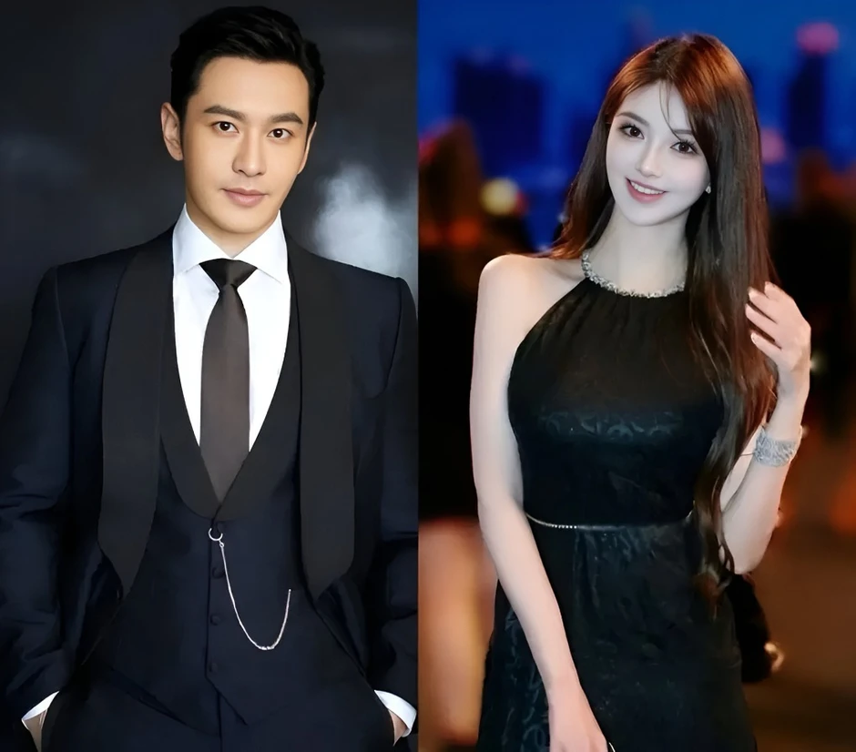 Hoa khôi sinh con cho Huỳnh Hiểu Minh “dao kéo” 100% cơ thể, xem diện mạo trước chỉnh sửa mà sốc nặng Hoa khôi sinh con cho Huỳnh Hiểu Minh “dao kéo” 100% cơ thể, xem diện mạo trước chỉnh sửa mà sốc nặng