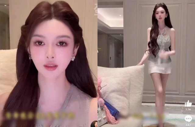 Hoa khôi sinh con cho Huỳnh Hiểu Minh “dao kéo” 100% cơ thể, xem diện mạo trước chỉnh sửa mà sốc nặng Hoa khôi sinh con cho Huỳnh Hiểu Minh “dao kéo” 100% cơ thể, xem diện mạo trước chỉnh sửa mà sốc nặng