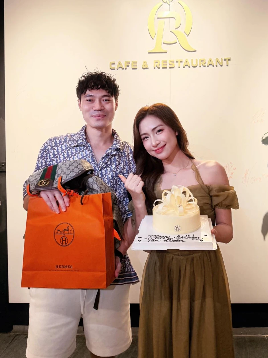 Hoà Minzy đã trả hết nợ cho Văn Toàn