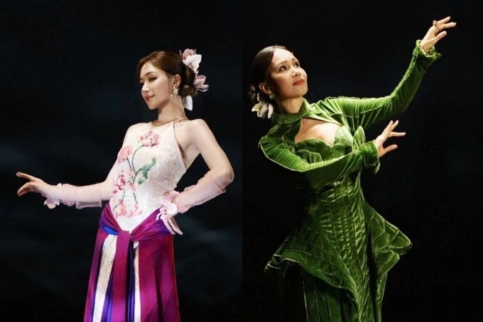 Hòa Minzy được khen khi hát lời mới Người Việt mình thương nhau sau tranh luận