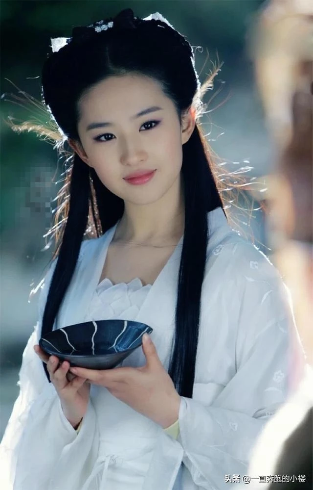 Hóa ra chúng ta đã nhầm: Tiểu Long Nữ không phải là "Thần tiên tỷ tỷ" trong nguyên tác Kim Dung