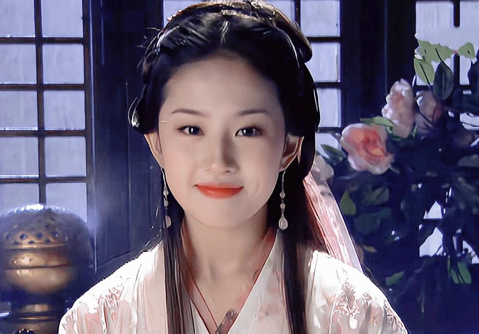 Hóa ra Tiểu Long Nữ không phải là Thần tiên tỷ tỷ