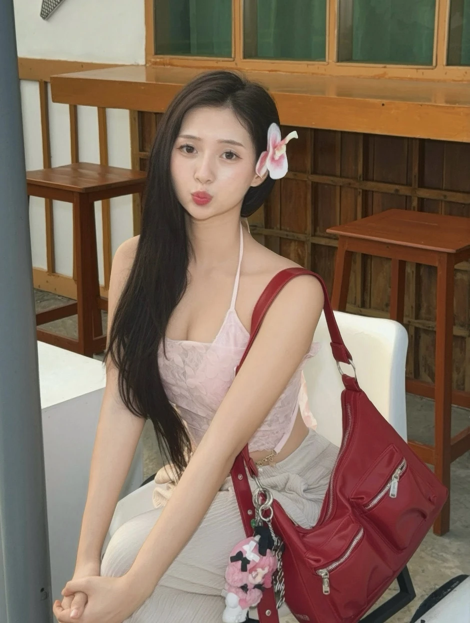 Hóa thân thành nàng thơ Việt, thiếu nữ Myanmar "đốn tim" cộng đồng mạng Hóa thân thành nàng thơ Việt, thiếu nữ Myanmar "đốn tim" cộng đồng mạng