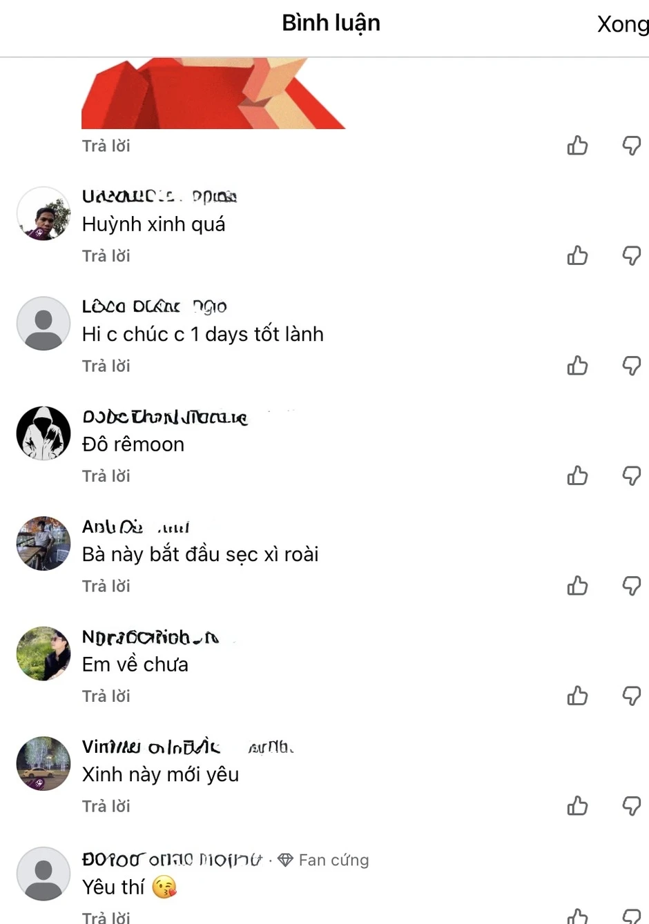 Hoa Xuka đi biển với trang phục "nửa kín nửa hở", fan thấp thỏm