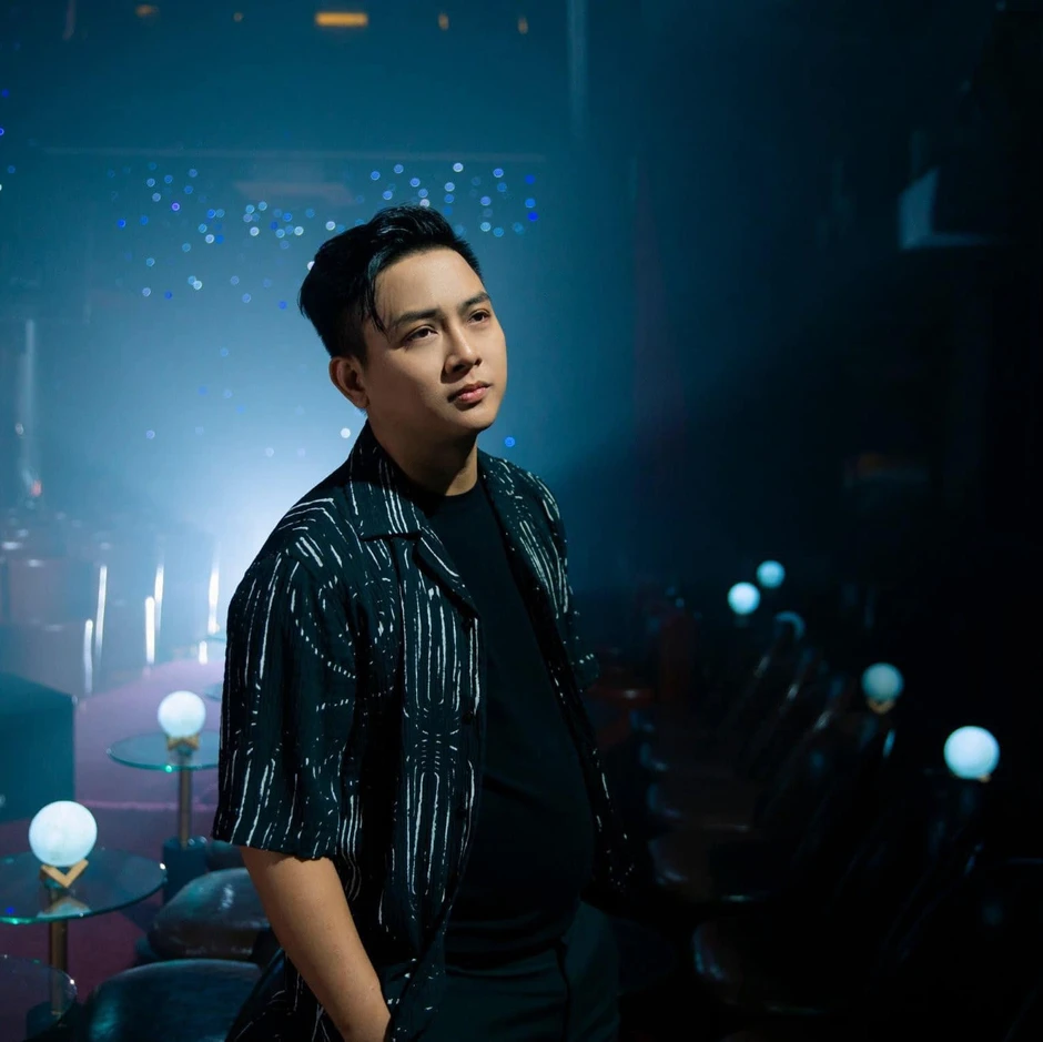 Hoài Lâm: Từng được so sánh ngang ngửa Sơn Tùng, nay diện mạo xuề xoà khó tin