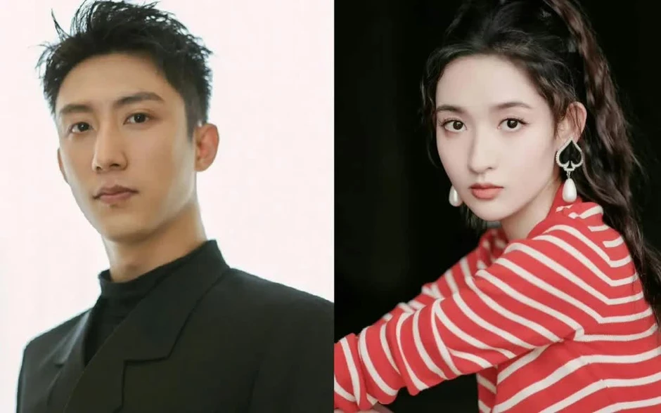 Hoàng Cảnh Du, Vương Ngọc Văn bác bỏ tin đồn hẹn hò Hoàng Cảnh Du, Vương Ngọc Văn bác bỏ tin đồn hẹn hò