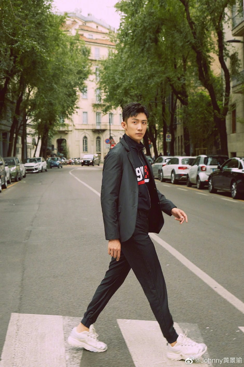 Hoàng Cảnh Du, Vương Ngọc Văn bác bỏ tin đồn hẹn hò Hoàng Cảnh Du, Vương Ngọc Văn bác bỏ tin đồn hẹn hò