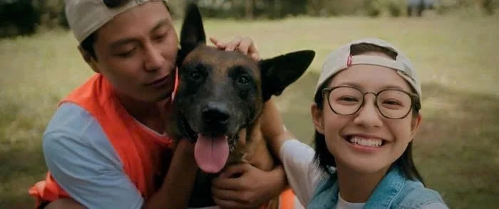 Hoàng Hà: Cô gái mang cả mặt trời trong nụ cười