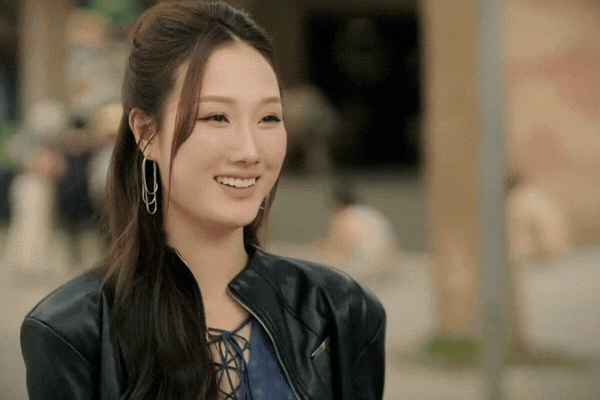 Hoàng Khánh Ly: Phản diện cứu cả bộ phim Bước Chân Vào Đời