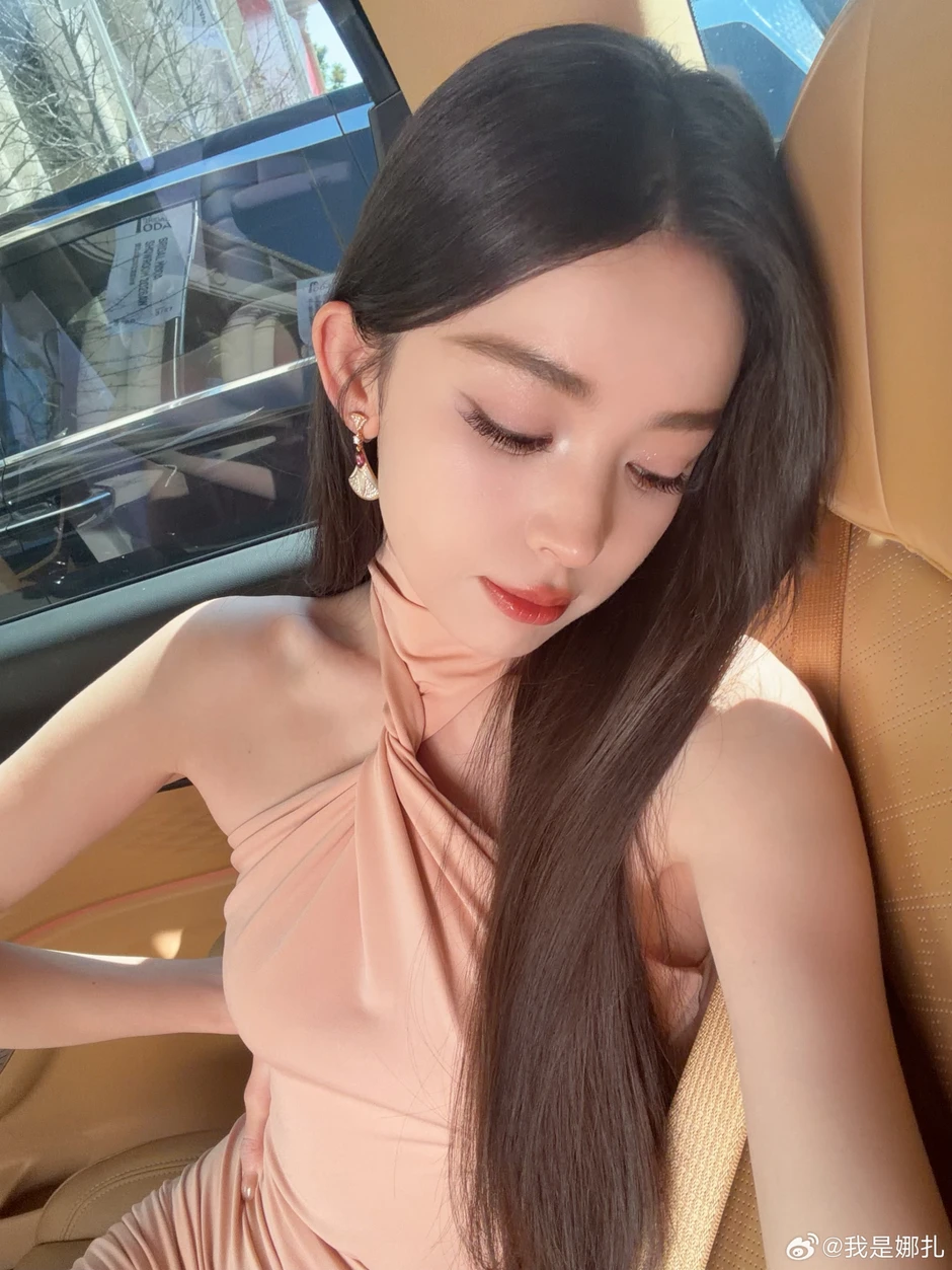 Hỏi khắp Trung Quốc ai dám tự nhận đẹp hơn mỹ nhân này: Nữ thần của các nữ thần, ngắm ngàn lần không chán